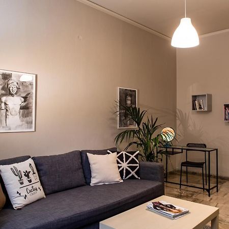 D Zen Family Apartment 나플리오 외부 사진