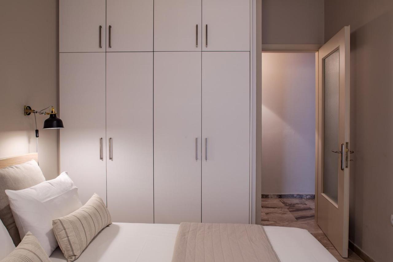 D Zen Family Apartment 나플리오 외부 사진