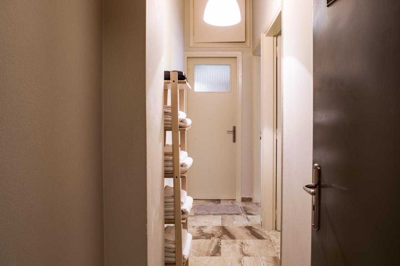 D Zen Family Apartment 나플리오 외부 사진