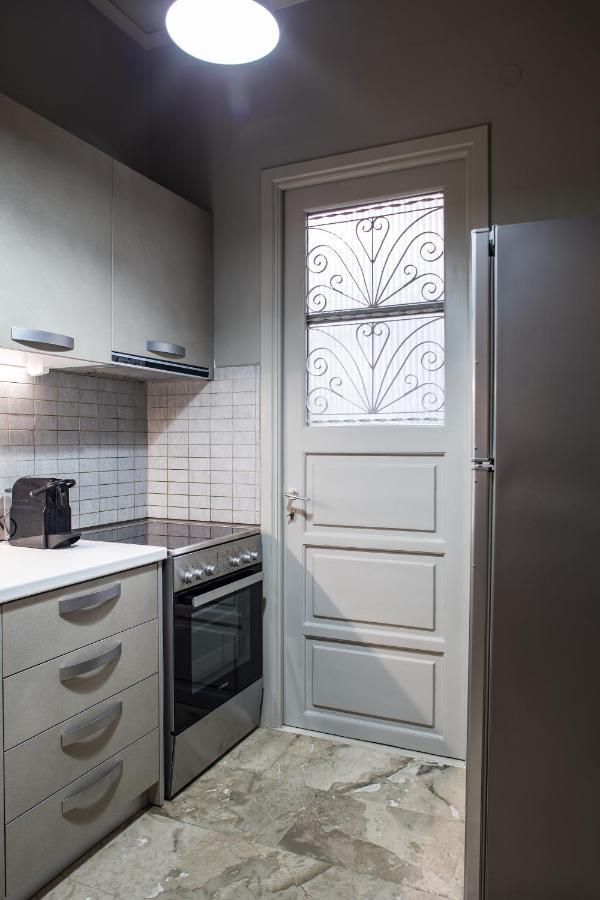 D Zen Family Apartment 나플리오 외부 사진